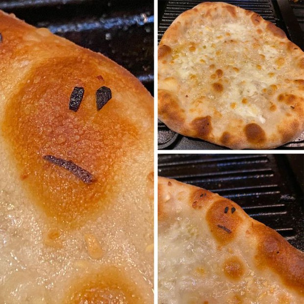 Những bức hình bắt trúng khoảnh khắc đắt giá chỉ xuất hiện duy nhất 1 lần của đồ ăn thức uống, ai xem cũng kinh ngạc - Ảnh 9.