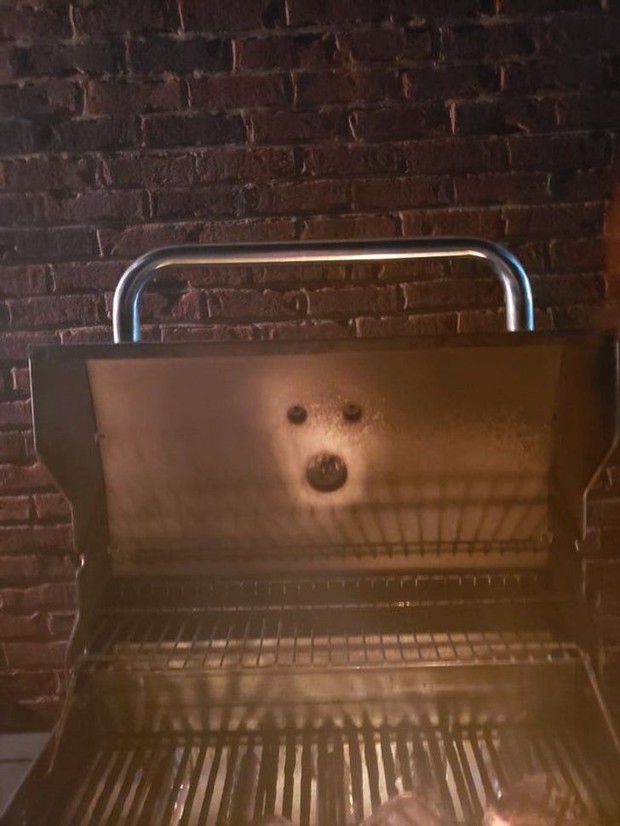 Những bức hình bắt trúng khoảnh khắc đắt giá chỉ xuất hiện duy nhất 1 lần của đồ ăn thức uống, ai xem cũng kinh ngạc - Ảnh 13.