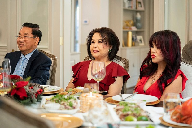 Gia tộc gốc Việt siêu giàu ở Mỹ rục rịch lên sóng show thực tế lấy cảm hứng từ nhà Kim Kardashian thu hút sự chú ý của truyền thông - Ảnh 2.