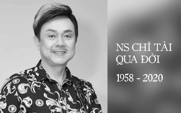 MXH Việt bàng hoàng trước sự ra đi của danh hài Chí Tài: Cúi đầu tiễn biệt chú, nụ cười tuổi thơ của con! - Ảnh 15.