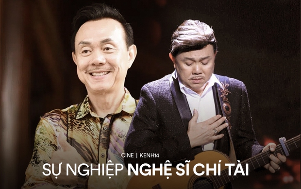 Vĩnh biệt cố nghệ sĩ Chí Tài: Chú là tuổi thơ và tiếng cười, là niềm hạnh phúc của bao thế hệ! - Ảnh 1.