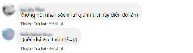 Netizen dậy sóng với sao nam nhận mình siêu hợp vai Thiên Quan Tứ Phúc, trình độ tự sướng thượng thừa luôn rồi! - Ảnh 5.