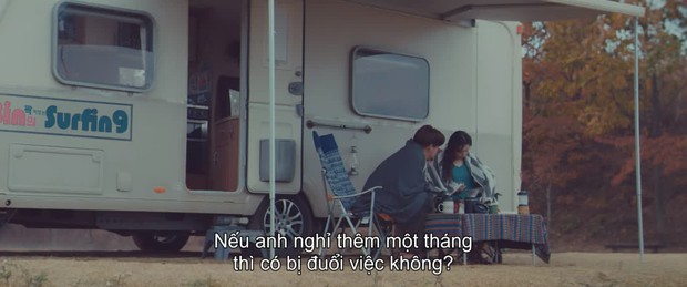 Kim Ji Won - Ji Chang Wook lại khóa môi tưng bừng, nhưng chưa gì nàng đã đòi chia tay ở Lovestruck In The City - Ảnh 4. Kim Ji Won - Ji Chang Wook lại khóa môi tưng bừng, nhưng chưa gì nàng đã đòi chia tay ở Lovestruck In The City - Ảnh 4.
