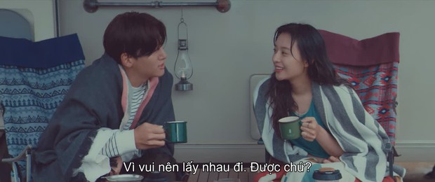 Kim Ji Won - Ji Chang Wook lại khóa môi tưng bừng, nhưng chưa gì nàng đã đòi chia tay ở Lovestruck In The City - Ảnh 5. Kim Ji Won - Ji Chang Wook lại khóa môi tưng bừng, nhưng chưa gì nàng đã đòi chia tay ở Lovestruck In The City - Ảnh 5.