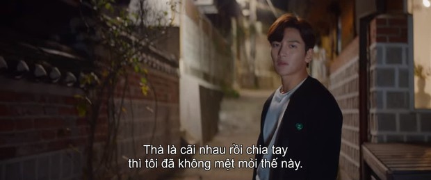 Kim Ji Won - Ji Chang Wook lại khóa môi tưng bừng, nhưng chưa gì nàng đã đòi chia tay ở Lovestruck In The City - Ảnh 19. Kim Ji Won - Ji Chang Wook lại khóa môi tưng bừng, nhưng chưa gì nàng đã đòi chia tay ở Lovestruck In The City - Ảnh 19.