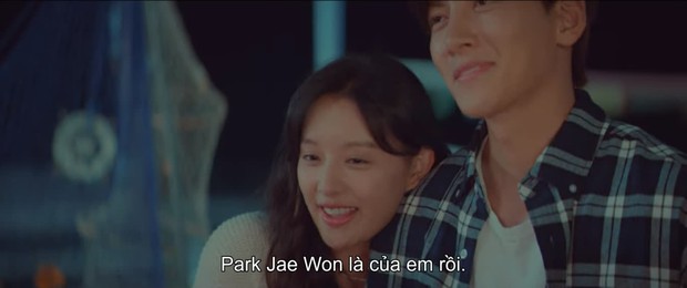 Kim Ji Won - Ji Chang Wook lại khóa môi tưng bừng, nhưng chưa gì nàng đã đòi chia tay ở Lovestruck In The City - Ảnh 12. Kim Ji Won - Ji Chang Wook lại khóa môi tưng bừng, nhưng chưa gì nàng đã đòi chia tay ở Lovestruck In The City - Ảnh 12.