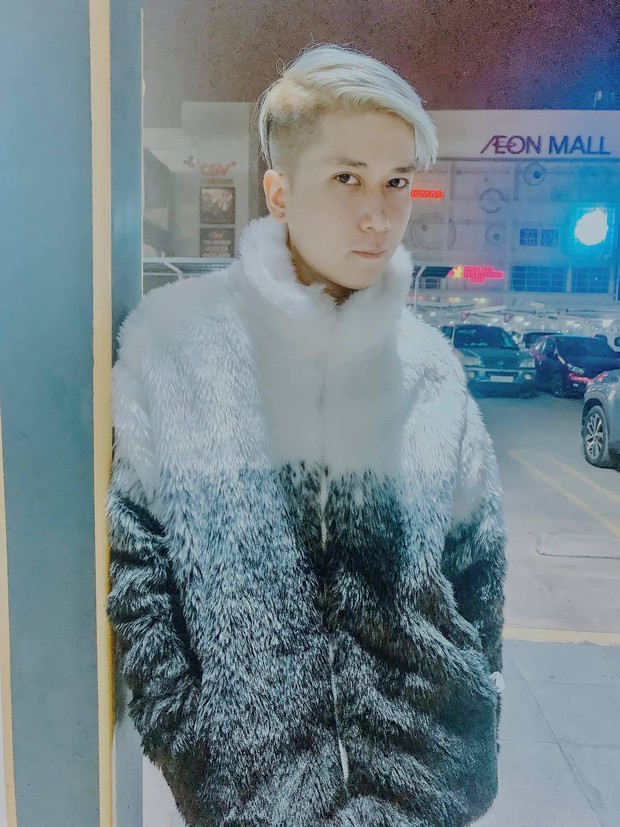 Vanh Leg: Tôi tức giận vì có người đồn mình... chết rồi - Ảnh 5.