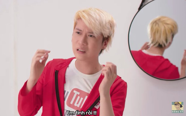 Vanh Leg: Tôi tức giận vì có người đồn mình... chết rồi - Ảnh 3.