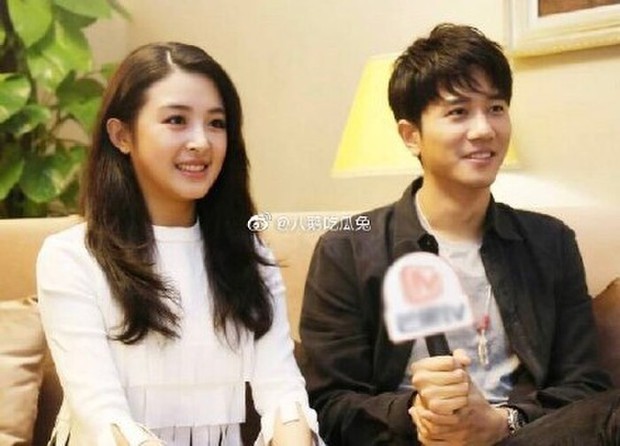Bành Quán Anh: Tra nam Vật Trong Tay lăn lộn 10 năm mới nổi tiếng, đời tư sạch đến mức fan mừng hụt khi có tin kết hôn - Ảnh 11. Bành Quán Anh: Tra nam Vật Trong Tay lăn lộn 10 năm mới nổi tiếng, đời tư sạch đến mức fan mừng hụt khi có tin kết hôn - Ảnh 11.