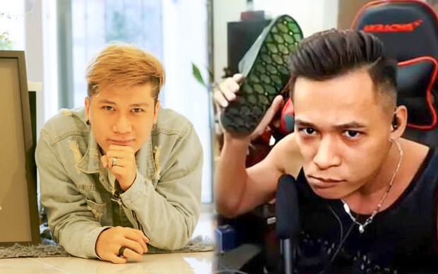 Vanh Leg: Tôi tức giận vì có người đồn mình... chết rồi - Ảnh 4.