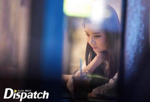 Đến hung thần khui đâu trúng đó Dispatch cũng phải bất lực nhiều năm qua vì 6 cái tên này - Ảnh 3. Đến hung thần khui đâu trúng đó Dispatch cũng phải bất lực nhiều năm qua vì 6 cái tên này - Ảnh 3.