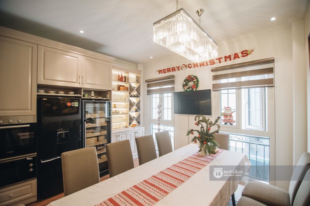 Mua mảnh đất trong ngõ Ba Đình, vợ chồng trẻ xây ngôi nhà nhỏ mà có võ, chỉ rộng 30m2 mà sang như biệt thự - Ảnh 9.