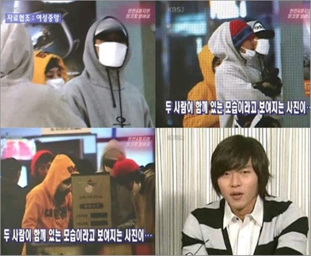 List bạn gái cực phẩm của Hyun Bin: Song Hye Kyo - Son Ye Jin đều đỉnh của chóp, tình đầu bí ẩn đổi đời giàu có nhờ lấy đại gia - Ảnh 20. List bạn gái cực phẩm của Hyun Bin: Song Hye Kyo - Son Ye Jin đều đỉnh của chóp, tình đầu bí ẩn đổi đời giàu có nhờ lấy đại gia - Ảnh 20.