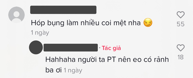 Bị nghi hóp bụng làm màu, gái xinh bán bánh tráng trộn tiết lộ nghề cũ khiến hội bà tám im re - Ảnh 3.