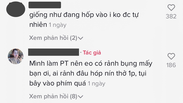 Bị nghi hóp bụng làm màu, gái xinh bán bánh tráng trộn tiết lộ nghề cũ khiến hội bà tám im re - Ảnh 4.