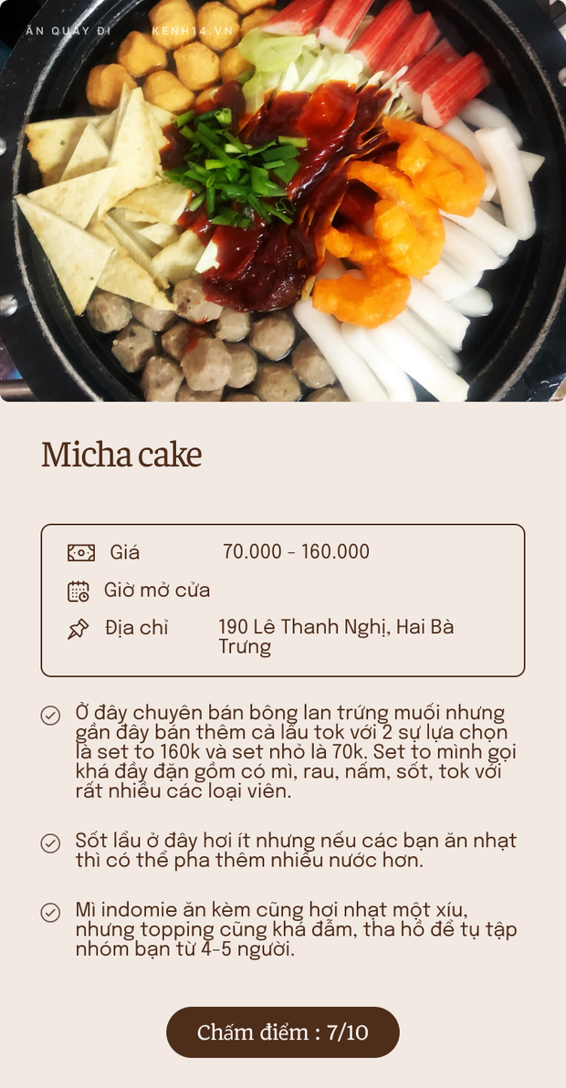 6 quán lẩu giao hàng tận nhà nức tiếng ở Hà Nội: Muốn tụ tập mà ngại vào bếp thì gọi ship ngay! - Ảnh 2.