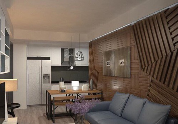 Những người đẹp tậu biệt thự tiền tỷ trước tuổi 30: Năm mới nhìn người ta mà thấy áp lực ghê! - Ảnh 4.