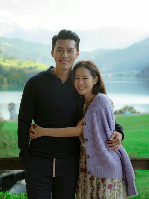 Học vấn đối lập của Hyun Bin - Son Ye Jin: Người cân hết thành tích học showbiz Hàn, kẻ bị đuổi vì mải chạy show bỏ bê việc học - Ảnh 9.