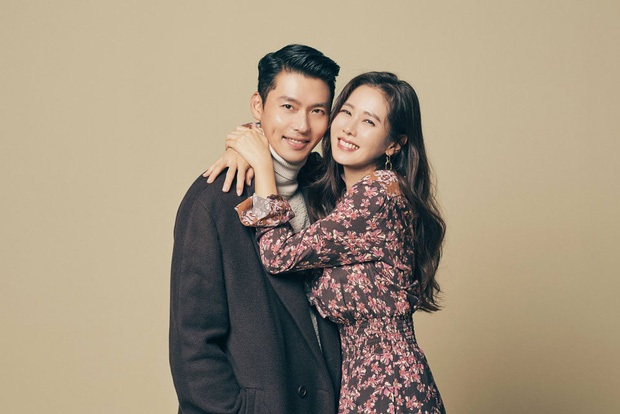 Hyun Bin - Son Ye Jin: Đạt kỷ lục Kbiz về lần lộ hint hẹn hò, báo Hàn - Trung đều vào cuộc, lý do không xác nhận liên quan đến Song Song? - Ảnh 4.