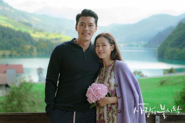 Hyun Bin - Son Ye Jin từng rắc thính khắp hậu trường 2 phim lớn, thế mà bị đồn yêu cứ chối hoài! - Ảnh 2. Hyun Bin - Son Ye Jin từng rắc thính khắp hậu trường 2 phim lớn, thế mà bị đồn yêu cứ chối hoài! - Ảnh 2.
