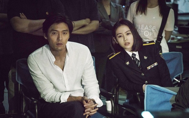 Hyun Bin - Son Ye Jin từng rắc thính khắp hậu trường 2 phim lớn, thế mà bị đồn yêu cứ chối hoài! - Ảnh 5. Hyun Bin - Son Ye Jin từng rắc thính khắp hậu trường 2 phim lớn, thế mà bị đồn yêu cứ chối hoài! - Ảnh 5.