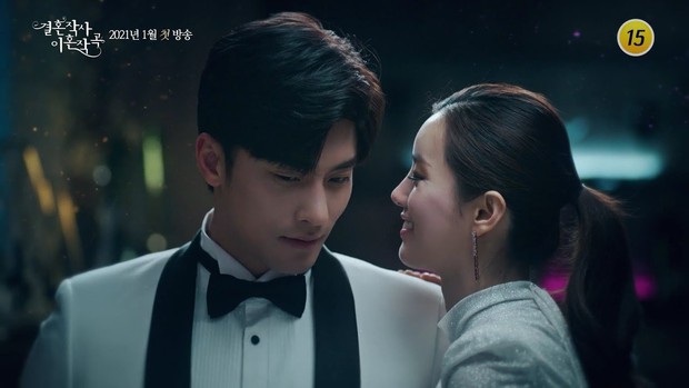Truyền hình Hàn “mở bát” đầu năm toàn nam thanh nữ tú, chất nhất là tình chị em của “Haru chân dài” Rowoon - Ảnh 8.