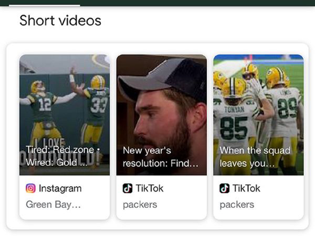 Tưởng sẽ đấu đá căng thẳng với Instagram và TikTok, nhưng Google lại có động thái khiến người dùng phải há hốc mồm - Ảnh 1. Tưởng sẽ đấu đá căng thẳng với Instagram và TikTok, nhưng Google lại có động thái khiến người dùng phải há hốc mồm - Ảnh 1.