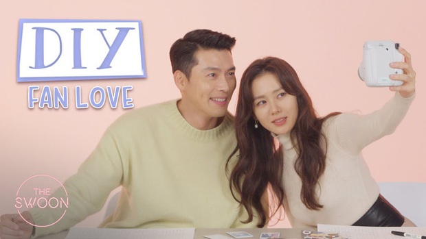Son Ye Jin đổi đủ kiểu tóc khi sánh bước bên Hyun Bin, còn ở cạnh Jung Hae In hay So Ji Sub thì để mãi một kiểu giản đơn - Ảnh 6.