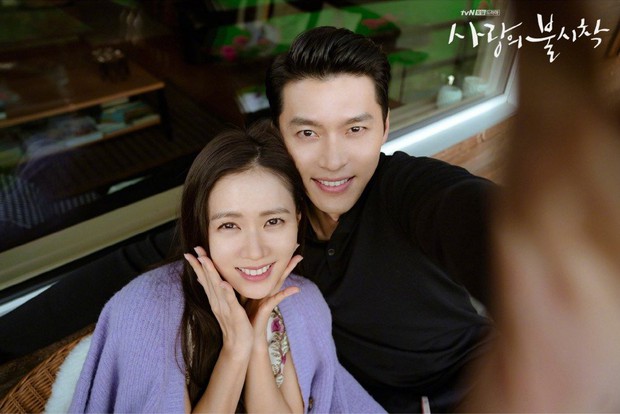 HOT: Rộ tin Hyun Bin - Son Ye Jin kết hôn, mua nhà tân hôn 200 tỷ đồng ở khu đắt bậc nhất Seoul - Ảnh 4.