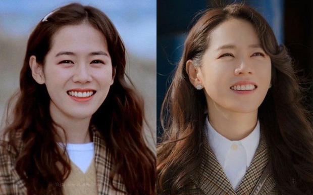 List bạn gái cực phẩm của Hyun Bin: Song Hye Kyo - Son Ye Jin đều đỉnh của chóp, tình đầu bí ẩn đổi đời giàu có nhờ lấy đại gia - Ảnh 7. List bạn gái cực phẩm của Hyun Bin: Song Hye Kyo - Son Ye Jin đều đỉnh của chóp, tình đầu bí ẩn đổi đời giàu có nhờ lấy đại gia - Ảnh 7.