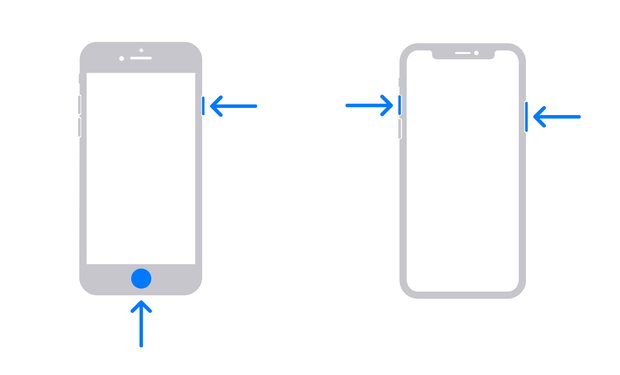 Chụp full màn hình iPhone dễ như chơi chỉ với vài thao tác đơn giản - Ảnh 2.