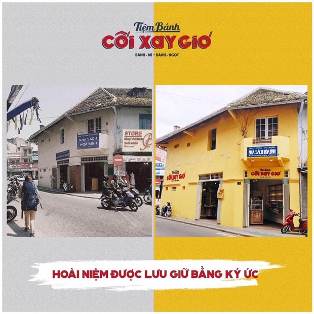 HOT: Bức tường vàng Cối Xay Gió nổi tiếng Đà Lạt đã comeback, địa điểm mới gây bất ngờ cho dân mạng - Ảnh 1. HOT: Bức tường vàng Cối Xay Gió nổi tiếng Đà Lạt đã comeback, địa điểm mới gây bất ngờ cho dân mạng - Ảnh 1.
