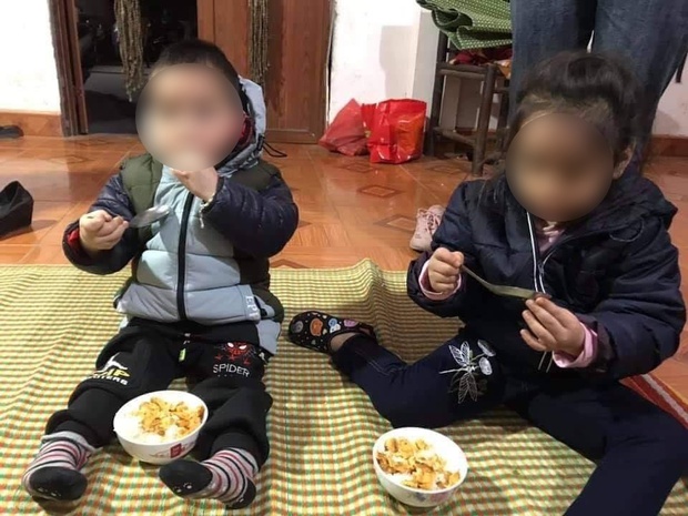 Người đầu tiên phát hiện 2 cháu bé bị bỏ rơi mong muốn nhận nuôi: Tu mấy kiếp mới làm được việc tốt này - Ảnh 1.