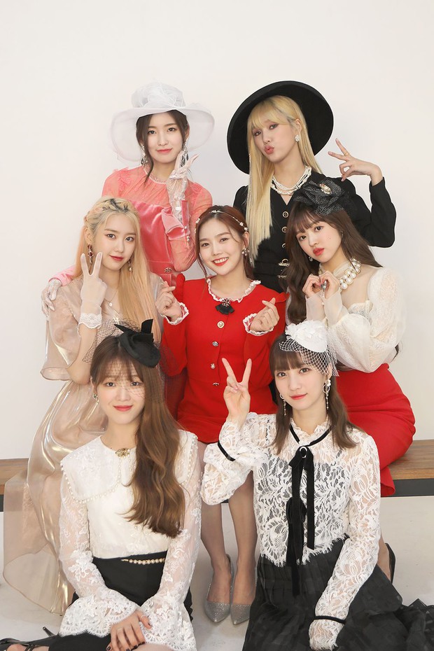 BXH 30 nhóm nhạc nữ hot nhất: Tân binh aespa đe dọa dàn girlgroup, BLACKPINK mở bát đầu năm, TWICE liệu có cửa đọ lại? - Ảnh 6.