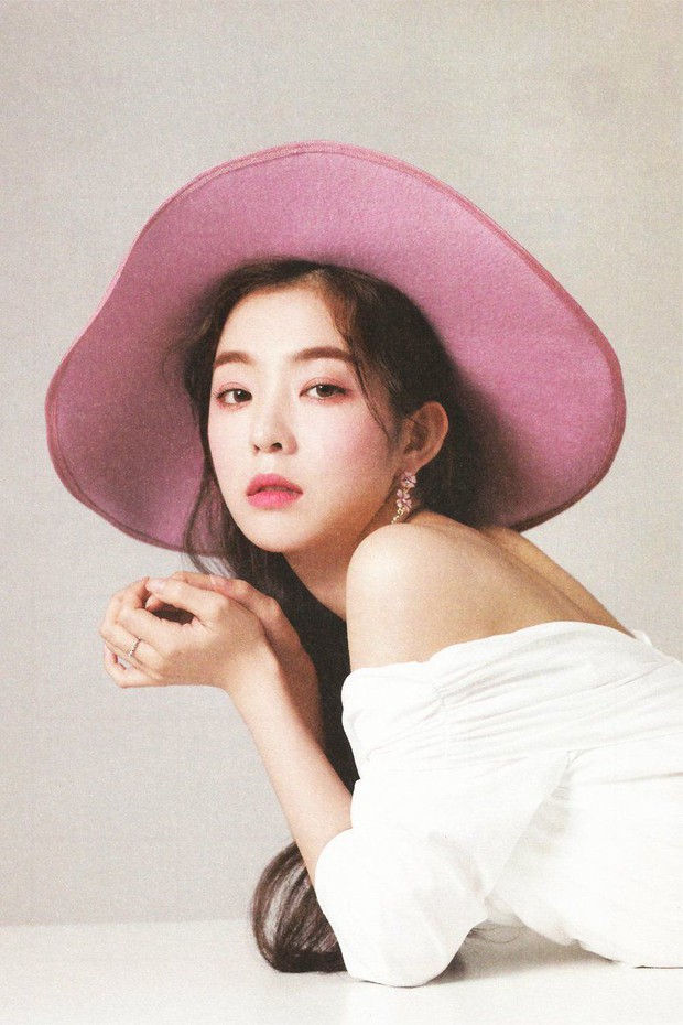 Hot lại khoảnh khắc 2 nữ thần Jisoo (BLACKPINK) - Irene (Red Velvet) cùng khung hình, dư luận bỗng quay xe 180 độ đầy gay gắt - Ảnh 8.