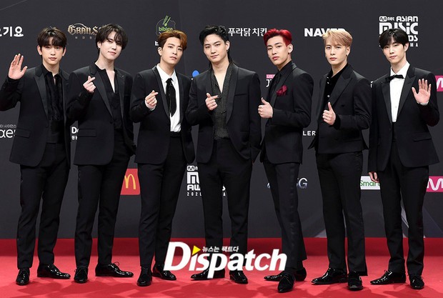 Biến căng: Toàn bộ thành viên GOT7 rời khỏi JYP Entertainment, Grammy Hàn Quốc chiều nay là lịch trình cuối cùng! - Ảnh 2.