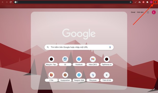 Khó chịu với lỗi gõ chữ trên thanh địa chỉ của Google Chrome? Đây là cách để bạn giải quyết dứt điểm ngay và luôn - Ảnh 3.