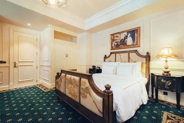 Choáng ngợp trước căn penthouse của Hoa hậu Hà Kiều Anh: Sang chảnh nhức mắt, bốn mặt đều là biển và núi - Ảnh 9. Choáng ngợp trước căn penthouse của Hoa hậu Hà Kiều Anh: Sang chảnh nhức mắt, bốn mặt đều là biển và núi - Ảnh 9.