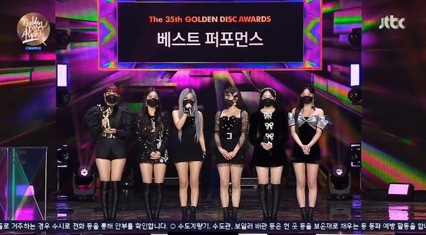 BTS giành Daesang quá dễ đoán trong ngày thứ 2 của Grammy Hàn Quốc 2021, có tới 3 nghệ sĩ nhận giải Tân binh nhưng không ai là nữ - Ảnh 5.