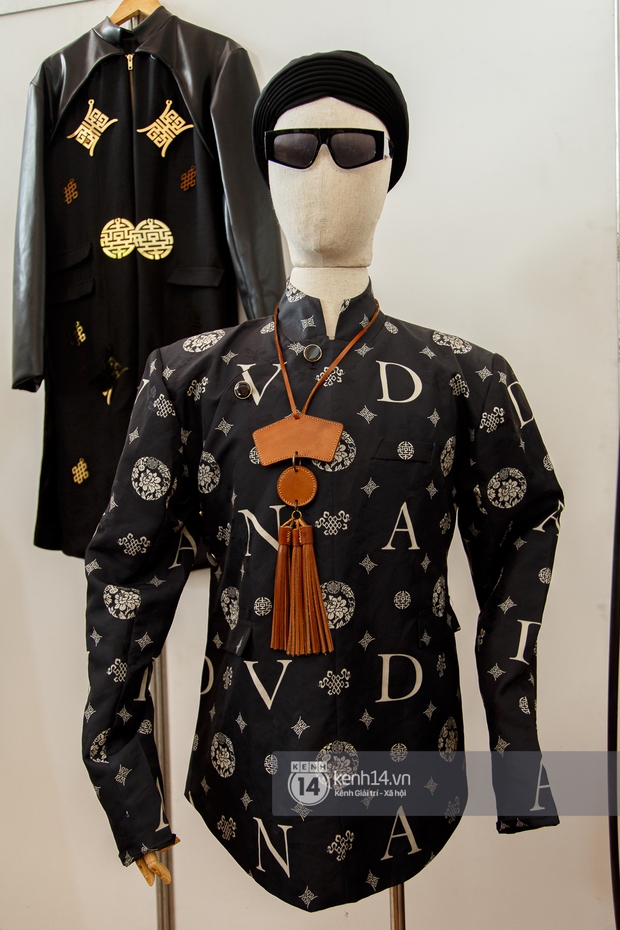 Sinh viên Sài Gòn diện cổ phục ngày cuối tuần: Toàn trai xinh gái đẹp lại còn mặc đồ truyền thống nữa là hết sảy - Ảnh 2.