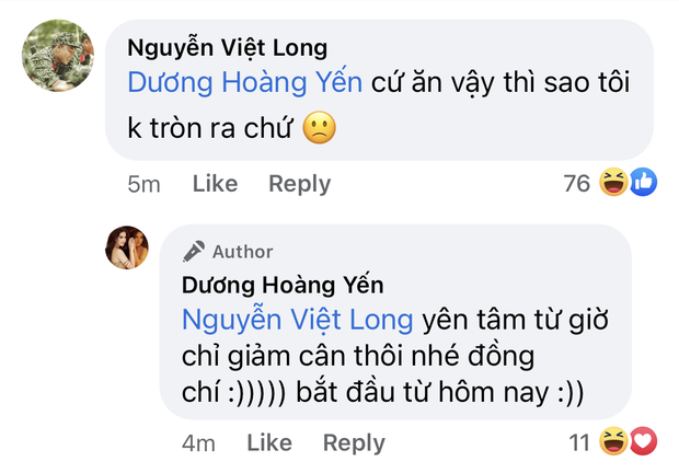 Sau bao ngày fan trông ngóng, Mũi trưởng Long đã có ảnh cùng Hậu Hoàng và Dương Hoàng Yến tại Hà Nội rồi đây! - Ảnh 2. Sau bao ngày fan trông ngóng, Mũi trưởng Long đã có ảnh cùng Hậu Hoàng và Dương Hoàng Yến tại Hà Nội rồi đây! - Ảnh 2.