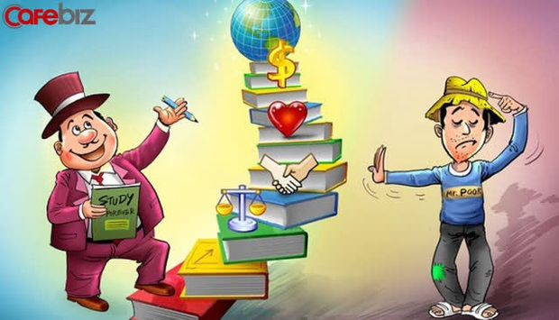Đời người, giàu - nghèo sớm đã được an bài: Cứ nhìn 3 điểm là biết - Ảnh 1.