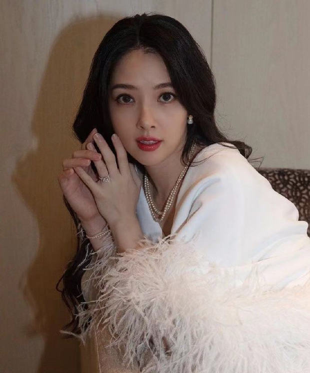 Yêu nhanh cưới vội, chịu đủ mọi ấm ức từ nhà chồng mafia, tình cũ Seungri Quách Bích Đình giờ mới chịu khoe con gái - Ảnh 3.