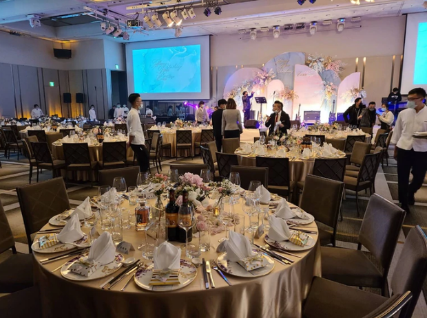 Yêu nhanh cưới vội, chịu đủ mọi ấm ức từ nhà chồng mafia, tình cũ Seungri Quách Bích Đình giờ mới chịu khoe con gái - Ảnh 8.