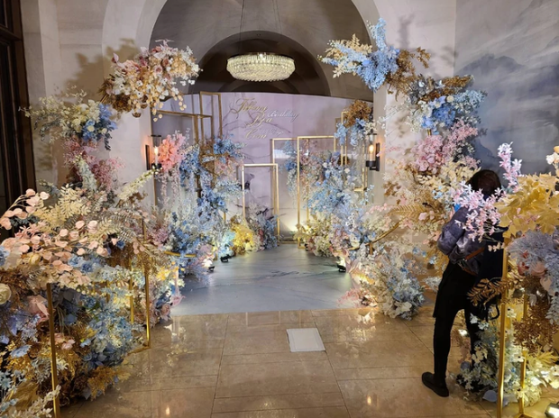 Yêu nhanh cưới vội, chịu đủ mọi ấm ức từ nhà chồng mafia, tình cũ Seungri Quách Bích Đình giờ mới chịu khoe con gái - Ảnh 7.