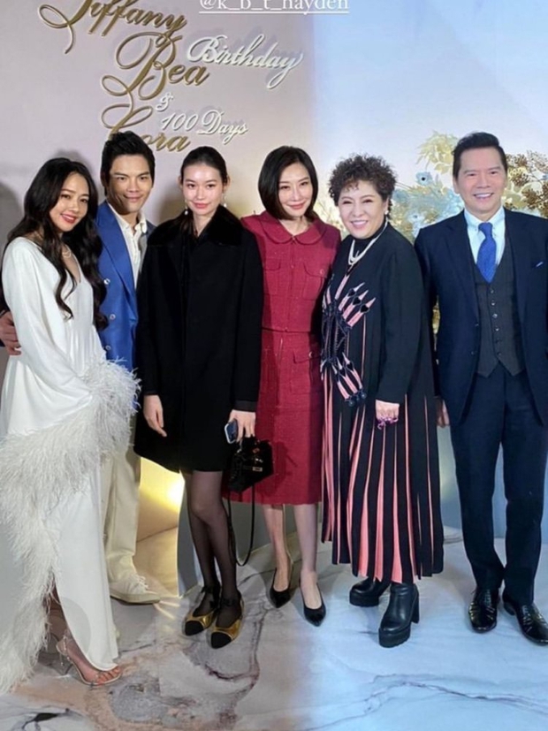 Yêu nhanh cưới vội, chịu đủ mọi ấm ức từ nhà chồng mafia, tình cũ Seungri Quách Bích Đình giờ mới chịu khoe con gái - Ảnh 9.