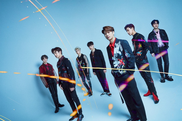 Netizen không quá bất ngờ trước tin GOT7 rời JYP, thậm chí còn tố cáo công ty vơ vét của fan đến phút cuối cùng! - Ảnh 4. Netizen không quá bất ngờ trước tin GOT7 rời JYP, thậm chí còn tố cáo công ty vơ vét của fan đến phút cuối cùng! - Ảnh 4.