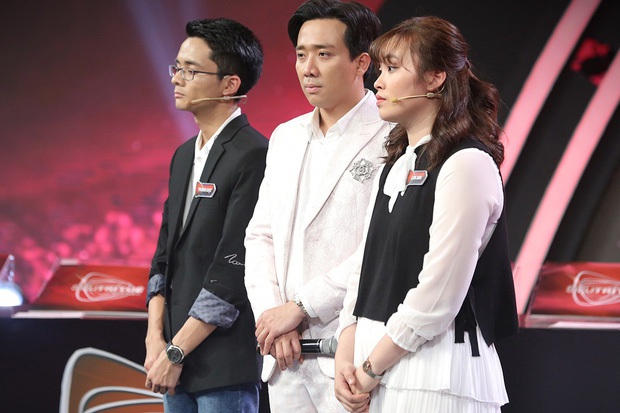 Netizen không phục chiến thắng của tuyển thủ 20 tuổi khi đánh bại át chủ bài Siêu Trí Tuệ - Ảnh 1. Netizen không phục chiến thắng của tuyển thủ 20 tuổi khi đánh bại át chủ bài Siêu Trí Tuệ - Ảnh 1.
