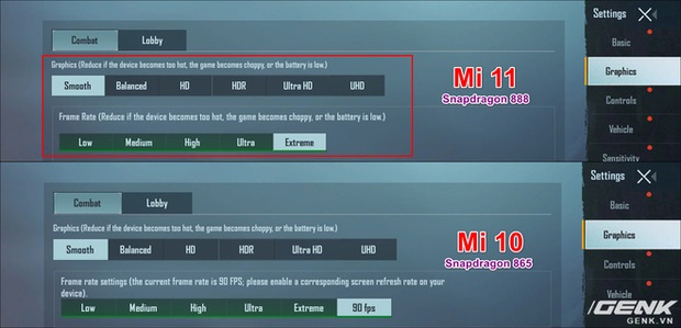 Đánh giá hiệu năng gaming trên Xiaomi Mi 11: Snapdragon 888 liệu có nóng như lời đồn? - Ảnh 18.