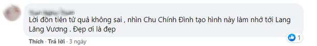 Chả phải chồng Triệu Lệ Dĩnh, đây mới là mỹ nam đã mắt dân tình nhất ở phim mới của Bành Tiểu Nhiễm - Ảnh 3.